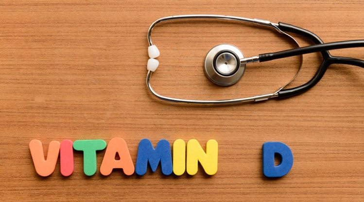 विटामिन डी बचाए बच्चों को सर्दी और जुकाम से vitamin D protects children from cold and cough